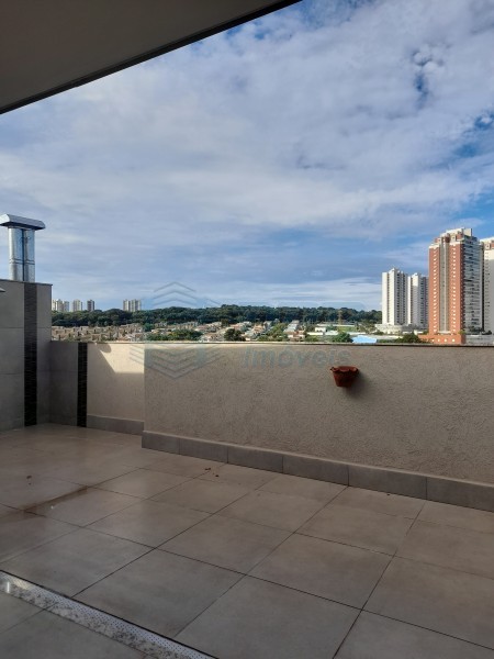 OPB Imóveis | Imobiliária em Ribeirão Preto | SP - Apartamento - Jardim Botânico - Ribeirão Preto