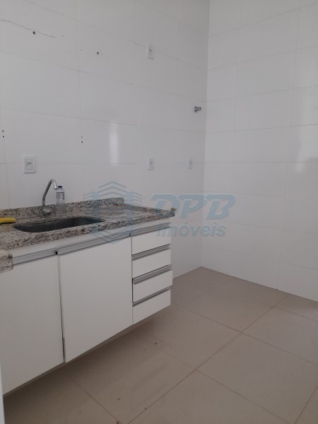 OPB Imóveis | Imobiliária em Ribeirão Preto | SP - Apartamento - Jardim Botânico - Ribeirão Preto