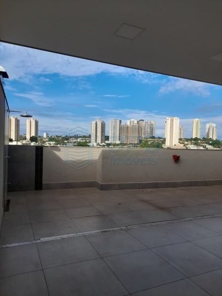 OPB Imóveis | Imobiliária em Ribeirão Preto | SP - Apartamento - Jardim Botânico - Ribeirão Preto