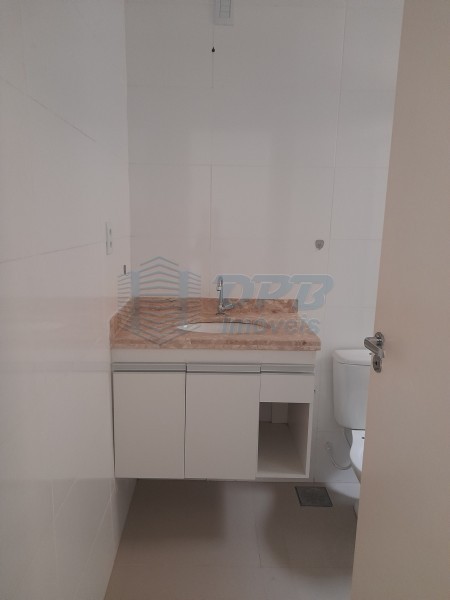 OPB Imóveis | Imobiliária em Ribeirão Preto | SP - Apartamento - Jardim Botânico - Ribeirão Preto