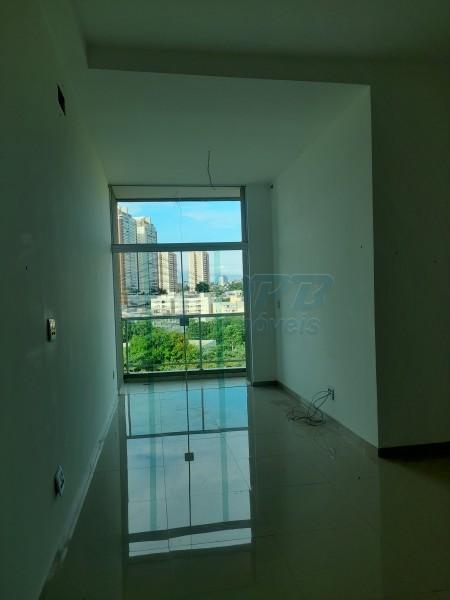 Apartamento - Jardim Botânico - Ribeirão Preto