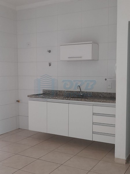 OPB Imóveis | Imobiliária em Ribeirão Preto | SP - Apartamento - Jardim Palmares - Ribeirão Preto