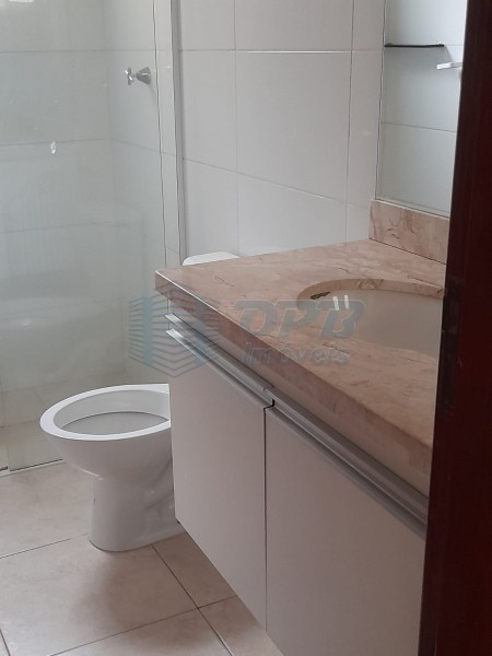 OPB Imóveis | Imobiliária em Ribeirão Preto | SP - Apartamento - Jardim Palmares - Ribeirão Preto