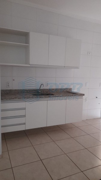 OPB Imóveis | Imobiliária em Ribeirão Preto | SP - Apartamento - Jardim Palmares - Ribeirão Preto