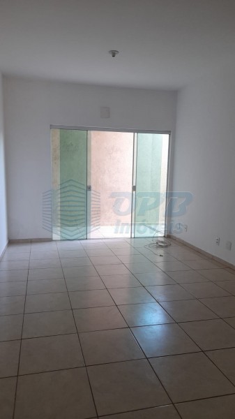 Apartamento - Jardim Palmares - Ribeirão Preto