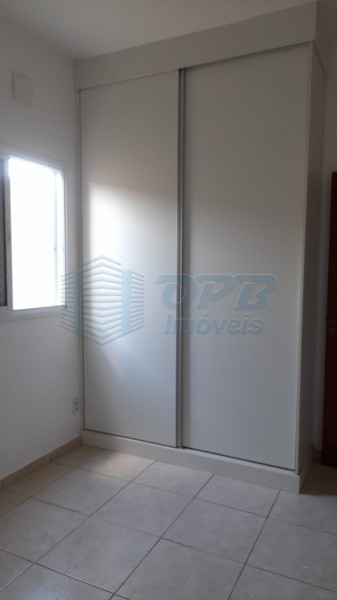 OPB Imóveis | Imobiliária em Ribeirão Preto | SP - Apartamento - Jardim Palmares - Ribeirão Preto