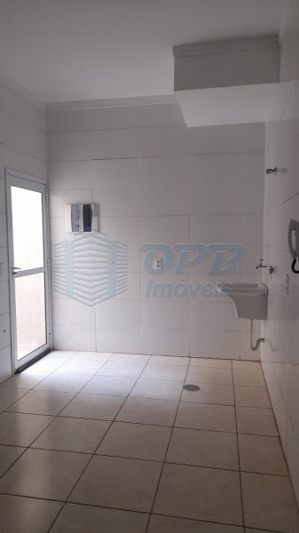 OPB Imóveis | Imobiliária em Ribeirão Preto | SP - Apartamento - Jardim Palmares - Ribeirão Preto