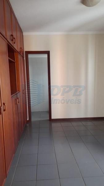 OPB Imóveis | Imobiliária em Ribeirão Preto | SP - Apartamento - Santa Cruz do Jose Jacques - Ribeirão Preto