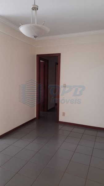 OPB Imóveis | Imobiliária em Ribeirão Preto | SP - Apartamento - Santa Cruz do Jose Jacques - Ribeirão Preto