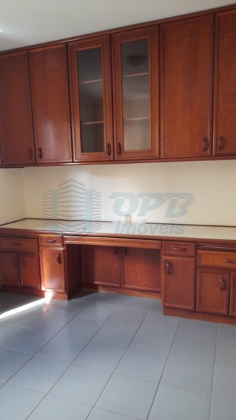 OPB Imóveis | Imobiliária em Ribeirão Preto | SP - Apartamento - Santa Cruz do Jose Jacques - Ribeirão Preto