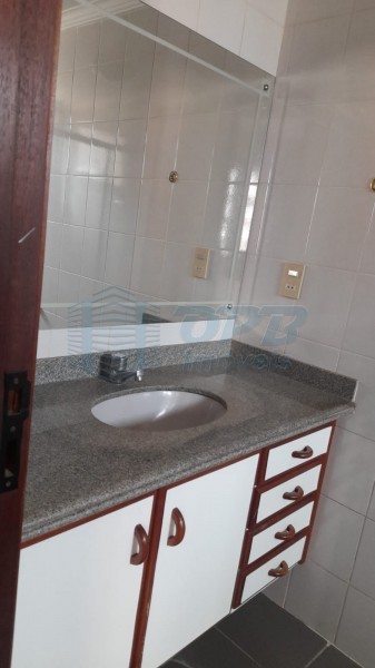 OPB Imóveis | Imobiliária em Ribeirão Preto | SP - Apartamento - Santa Cruz do Jose Jacques - Ribeirão Preto