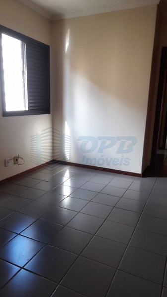 OPB Imóveis | Imobiliária em Ribeirão Preto | SP - Apartamento - Santa Cruz do Jose Jacques - Ribeirão Preto