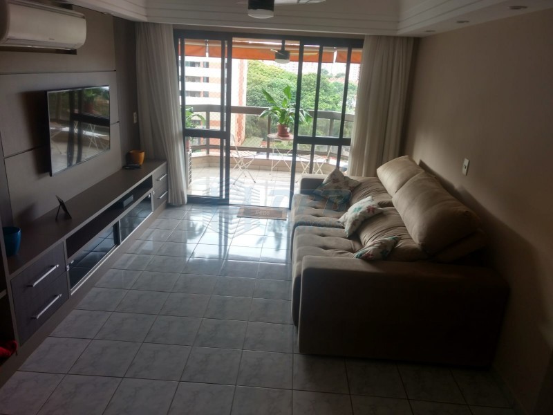 Apartamento - Jardim Botânico - Ribeirão Preto