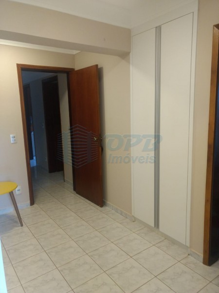 OPB Imóveis | Imobiliária em Ribeirão Preto | SP - Apartamento - Jardim Botânico - Ribeirão Preto