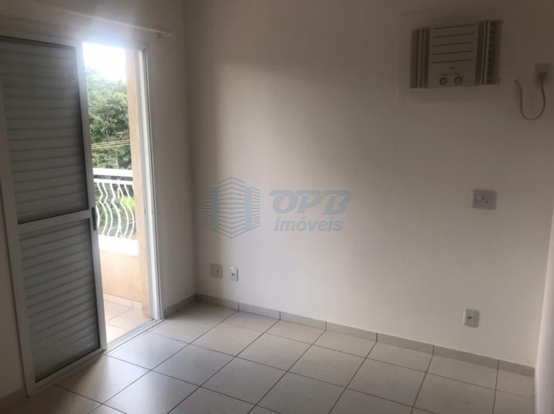 OPB Imóveis | Imobiliária em Ribeirão Preto | SP - Apartamento - Jardim Ana Maria - Ribeirão Preto