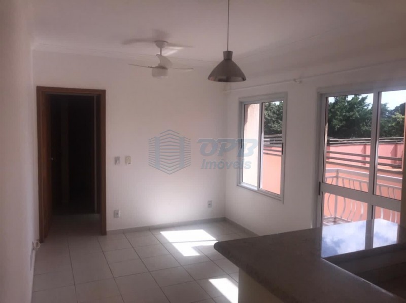 OPB Imóveis | Imobiliária em Ribeirão Preto | SP - Apartamento - Jardim Ana Maria - Ribeirão Preto