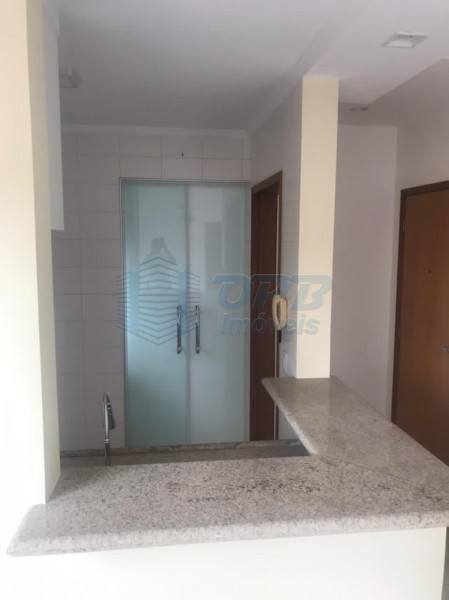 OPB Imóveis | Imobiliária em Ribeirão Preto | SP - Apartamento - Jardim Ana Maria - Ribeirão Preto