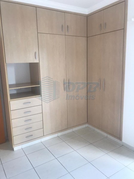 OPB Imóveis | Imobiliária em Ribeirão Preto | SP - Apartamento - Jardim Ana Maria - Ribeirão Preto