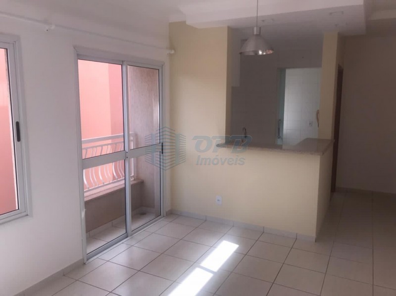 OPB Imóveis | Imobiliária em Ribeirão Preto | SP - Apartamento - Jardim Ana Maria - Ribeirão Preto