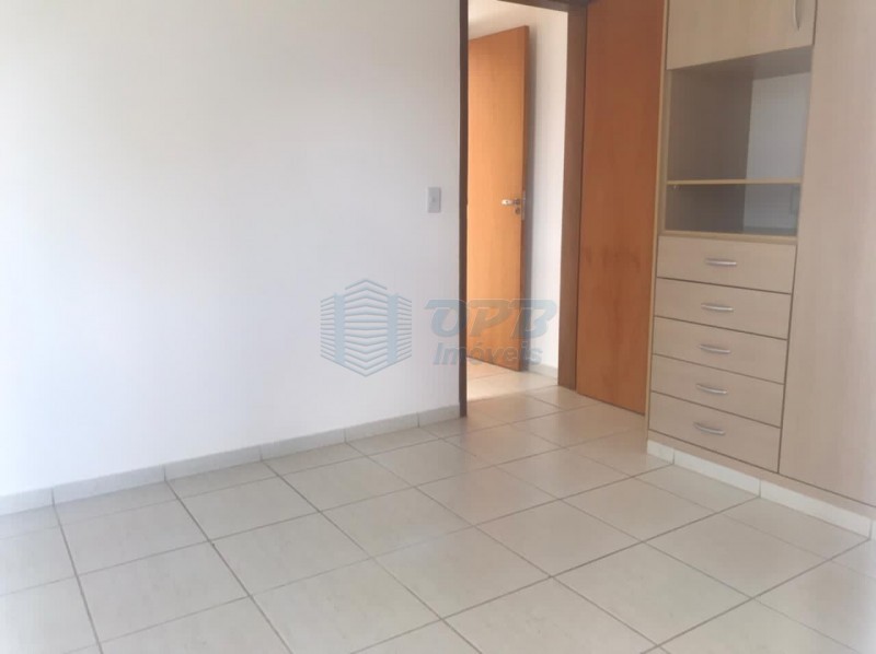 OPB Imóveis | Imobiliária em Ribeirão Preto | SP - Apartamento - Jardim Ana Maria - Ribeirão Preto