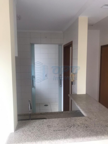 OPB Imóveis | Imobiliária em Ribeirão Preto | SP - Apartamento - Jardim Ana Maria - Ribeirão Preto