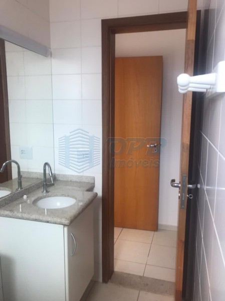 OPB Imóveis | Imobiliária em Ribeirão Preto | SP - Apartamento - Jardim Ana Maria - Ribeirão Preto