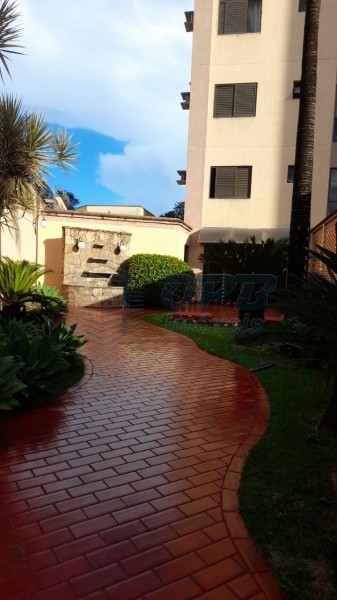 Apartamento - Presidente Medici - Ribeirão Preto