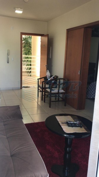 OPB Imóveis | Imobiliária em Ribeirão Preto | SP - Apartamento - Jardim Botânico - Ribeirão Preto