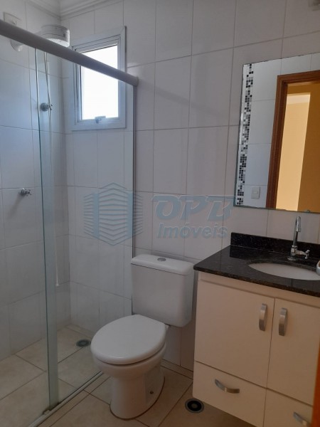 OPB Imóveis | Imobiliária em Ribeirão Preto | SP - Apartamento - Jardim Botânico - Ribeirão Preto