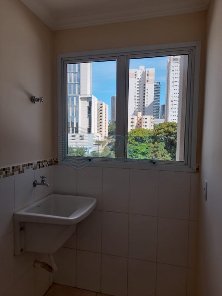 OPB Imóveis | Imobiliária em Ribeirão Preto | SP - Apartamento - Jardim Botânico - Ribeirão Preto