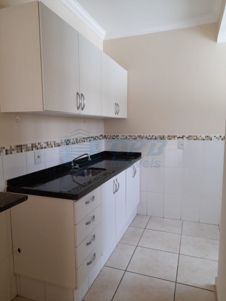 Apartamento - Jardim Botânico - Ribeirão Preto