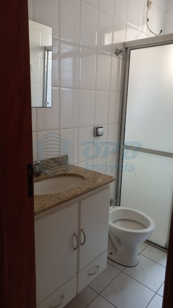 OPB Imóveis | Imobiliária em Ribeirão Preto | SP - Apartamento - Jardim Irajá - Ribeirão Preto