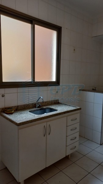 OPB Imóveis | Imobiliária em Ribeirão Preto | SP - Apartamento - Jardim Irajá - Ribeirão Preto