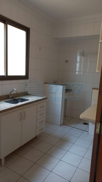 OPB Imóveis | Imobiliária em Ribeirão Preto | SP - Apartamento - Jardim Irajá - Ribeirão Preto