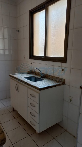 OPB Imóveis | Imobiliária em Ribeirão Preto | SP - Apartamento - Jardim Irajá - Ribeirão Preto