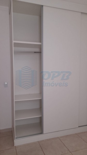 OPB Imóveis | Imobiliária em Ribeirão Preto | SP - Apartamento - Jardim Zara - Ribeirão Preto