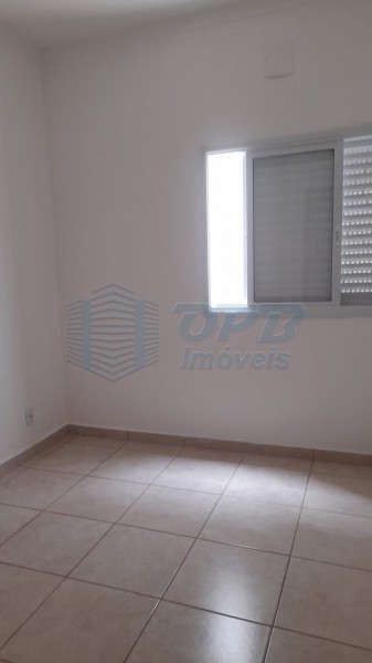 OPB Imóveis | Imobiliária em Ribeirão Preto | SP - Apartamento - Jardim Zara - Ribeirão Preto