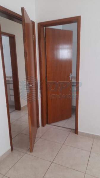 OPB Imóveis | Imobiliária em Ribeirão Preto | SP - Apartamento - Jardim Zara - Ribeirão Preto