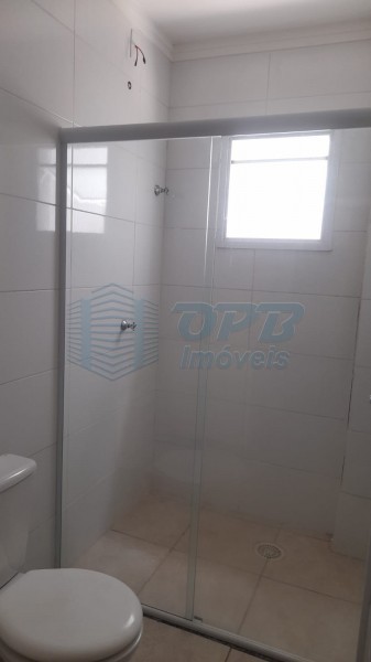 OPB Imóveis | Imobiliária em Ribeirão Preto | SP - Apartamento - Jardim Zara - Ribeirão Preto