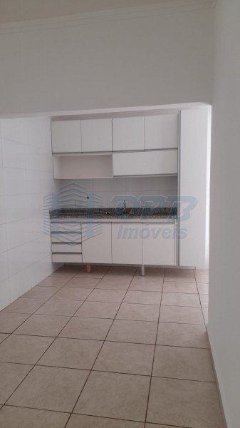 Apartamento - Jardim Zara - Ribeirão Preto