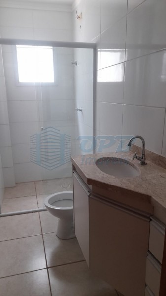 OPB Imóveis | Imobiliária em Ribeirão Preto | SP - Apartamento - Jardim Zara - Ribeirão Preto