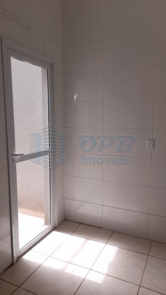 OPB Imóveis | Imobiliária em Ribeirão Preto | SP - Apartamento - Jardim Zara - Ribeirão Preto