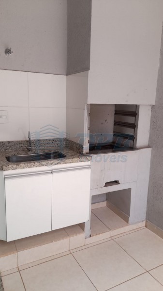 OPB Imóveis | Imobiliária em Ribeirão Preto | SP - Apartamento - Jardim Zara - Ribeirão Preto