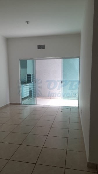 OPB Imóveis | Imobiliária em Ribeirão Preto | SP - Apartamento - Jardim Zara - Ribeirão Preto