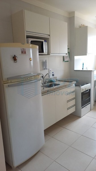 Apartamento - Jardim Nova Aliança - Ribeirão Preto