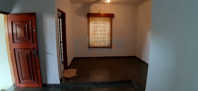 OPB Imóveis | Imobiliária em Ribeirão Preto | SP - Casa - Jardim Anhanguera - Ribeirão Preto