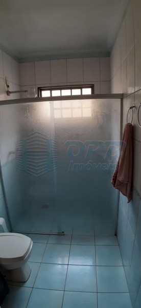 OPB Imóveis | Imobiliária em Ribeirão Preto | SP - Casa - Jardim Anhanguera - Ribeirão Preto