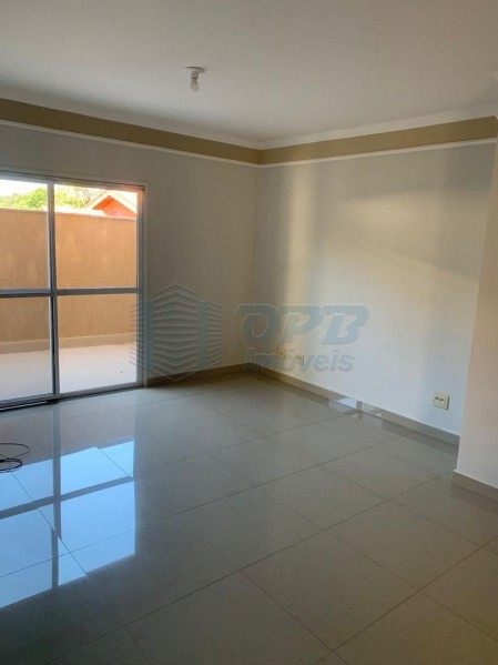 OPB Imóveis | Imobiliária em Ribeirão Preto | SP - Apartamento - Jardim Botânico - Ribeirão Preto