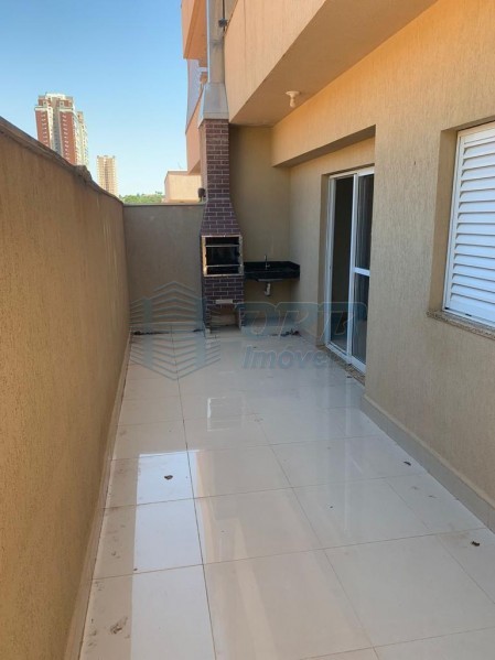 Apartamento - Jardim Botânico - Ribeirão Preto