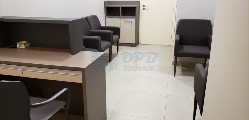 OPB Imóveis | Imobiliária em Ribeirão Preto | SP - Sala Comercial - Jardim Palma Travassos - Ribeirão Preto